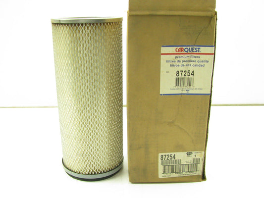 Carquest 87254 Air Filter Replaces 42254 A63229 2254 LAF7640 AF609 AF987