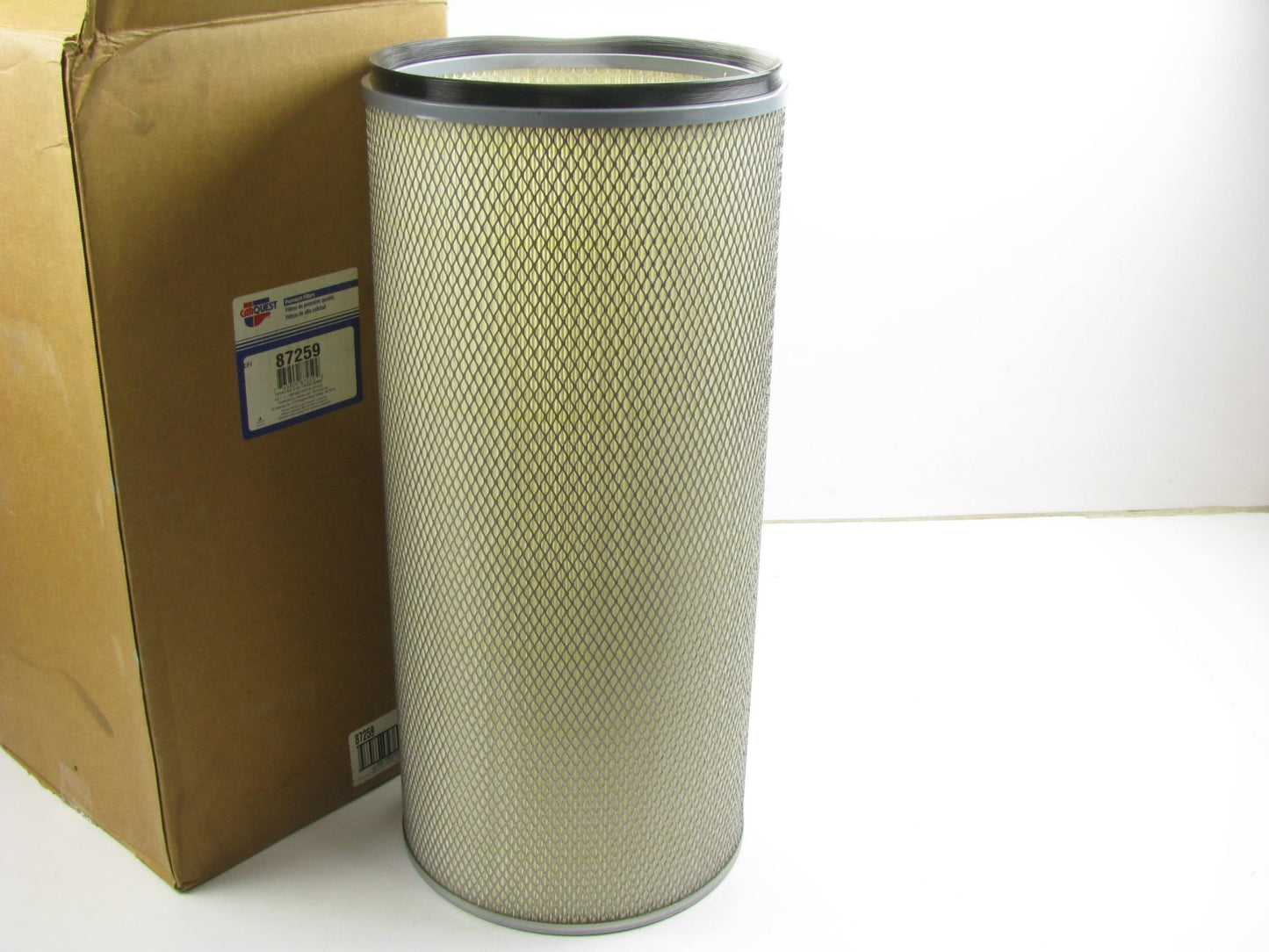 Carquest 87259 Air Filter Replaces 42545 42259 A73502 AF659 AF1604 AA2905