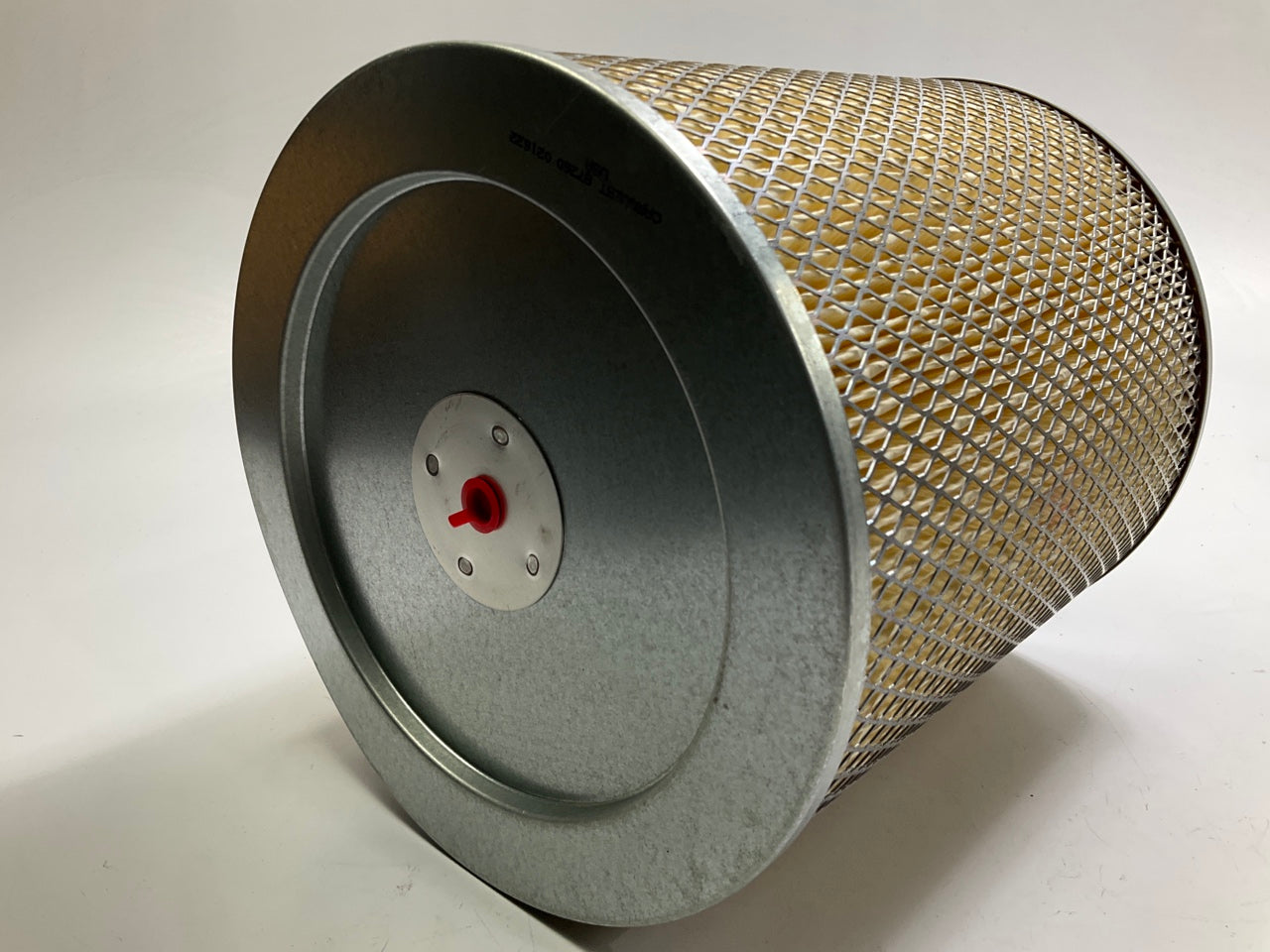 Carquest 87260 Heavy Duty Air Filter Replaces Autocar # 860393, Wix # 42260