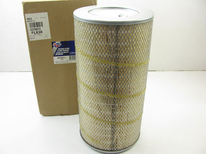 Carquest 87263 Heavy Duty Air Filter CA6322 A1073C 93263 P131395 AF553 42263