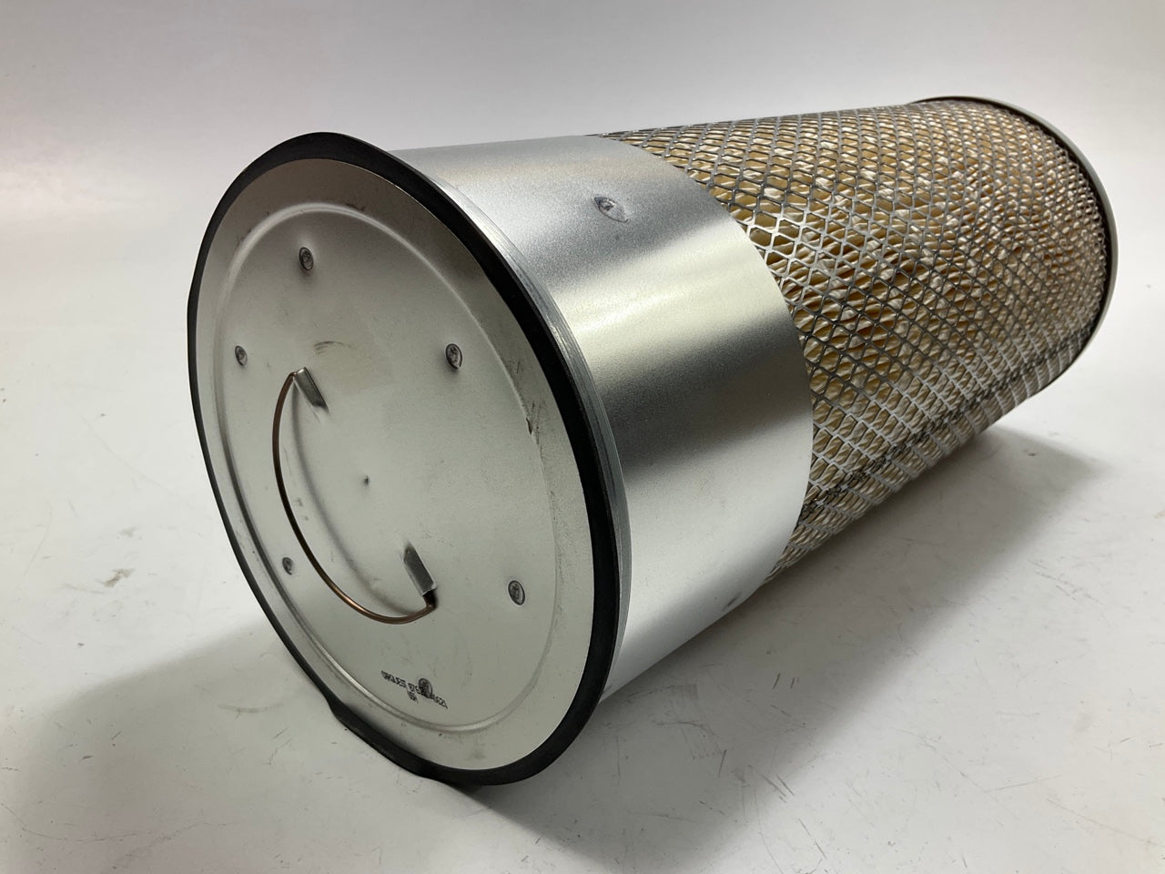 Carquest 87268 Outer Air Filter For IHC Wheel Tractor 856 & 2856