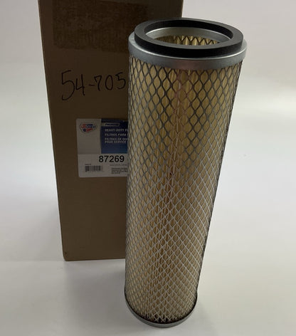 Carquest 87269 Air Filter Replaces 42269 AF2210 LAF1473 AF239 CA283SY AF845