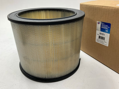 Carquest 87271 Air Filter - Replaces WIX 42271, Baldwin PA651, IH 155969C91