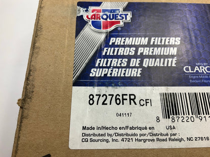 Carquest 87276FR Air Filter Replaces AF435K P815857 PA5410FN A297CF LAF1275