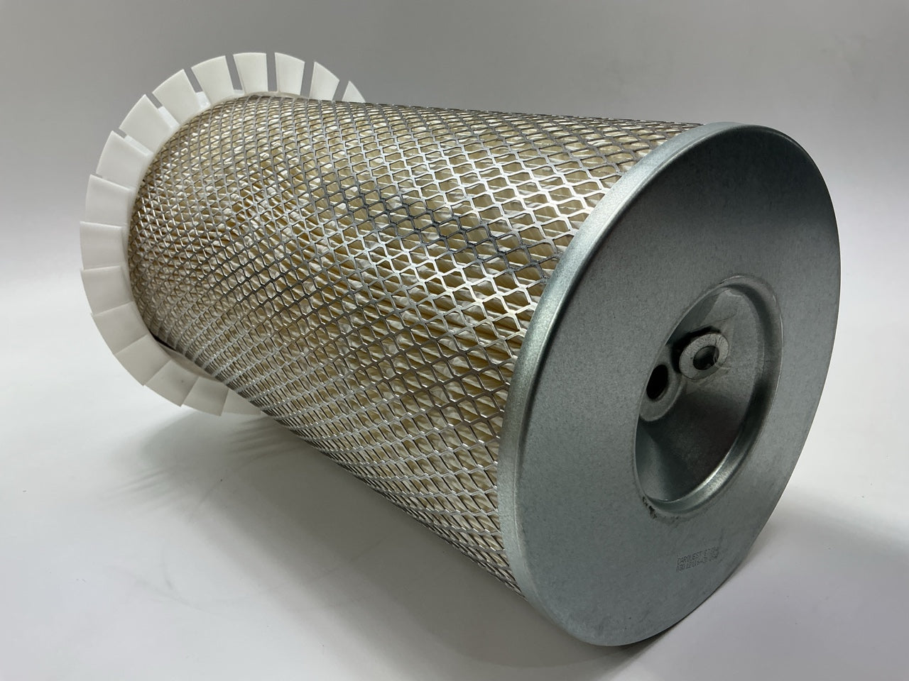 Carquest 87284 Air Filter - Replaces WIX 42284, BALDWIN PA1650FN,  343731-R91