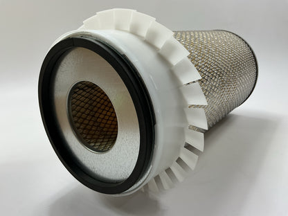 Carquest 87284 Air Filter - Replaces WIX 42284, BALDWIN PA1650FN,  343731-R91