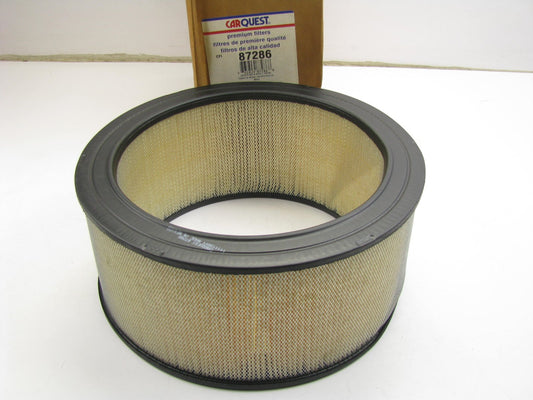 Carquest 87286 Air Filter Replaces: 42286 46231 A23055 FA1040 LAF586 AF964