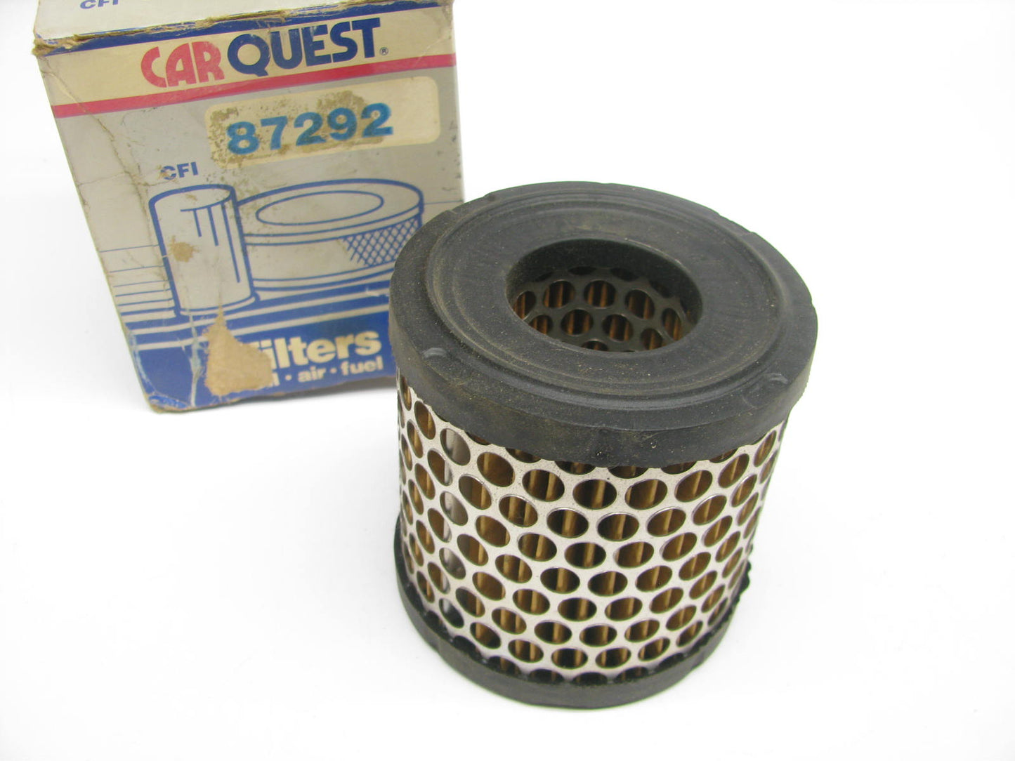 Carquest 87292 Air Filter Replaces 42292 CA8442 AF205 PA4556 396424 PA4556