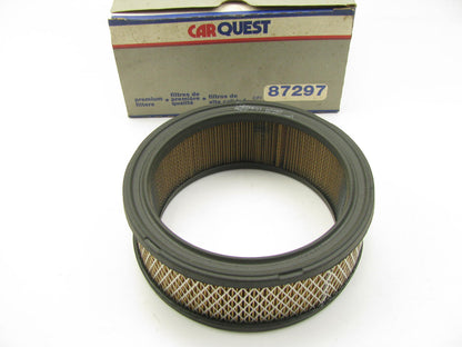 Carquest 87297 Air Filter Replaces CA79 42297 A23341 AF217 PA2069 AF25340