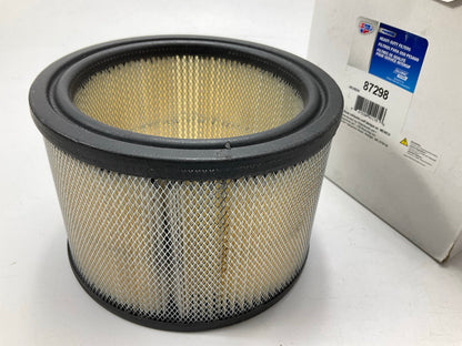 Carquest 87298 Air Filter - Replaces 42298, 277138, 277138S, 191387