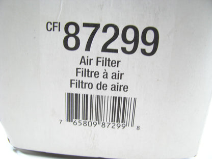 Carquest 87299 Air Filter Replaces CA372 42299 A13342 AF376 AF598 P528215 87299