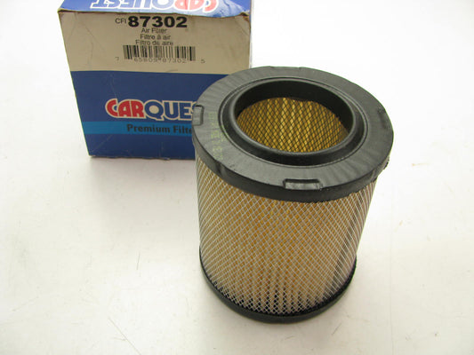 Carquest 87302 Air Filter Replaces CA15 42302 LAF225 AF227 AF25332 PA1859