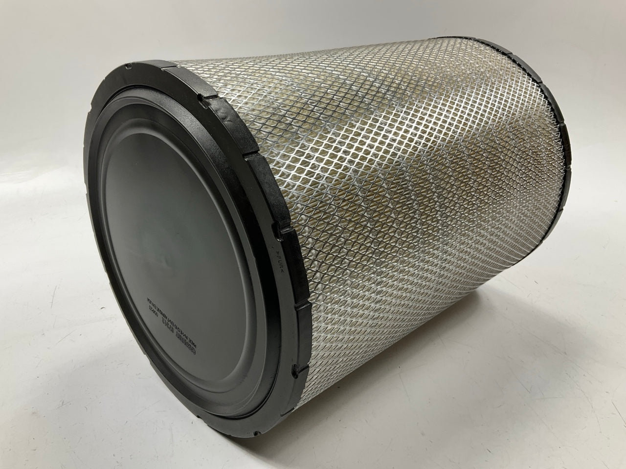Carquest 87312 HD Air Filter - 426020A1, LW10343995, 426020A1, 11110217, A7108