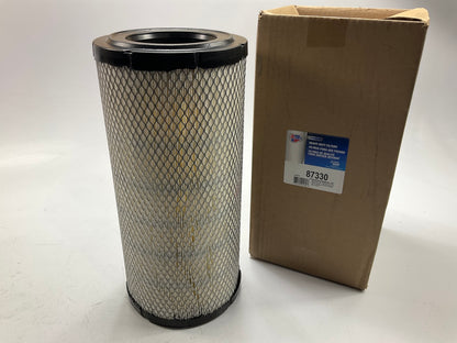 Carquest 87330 Air Filter - 87704244, 8602995, 82034614, RS5334, RE171235