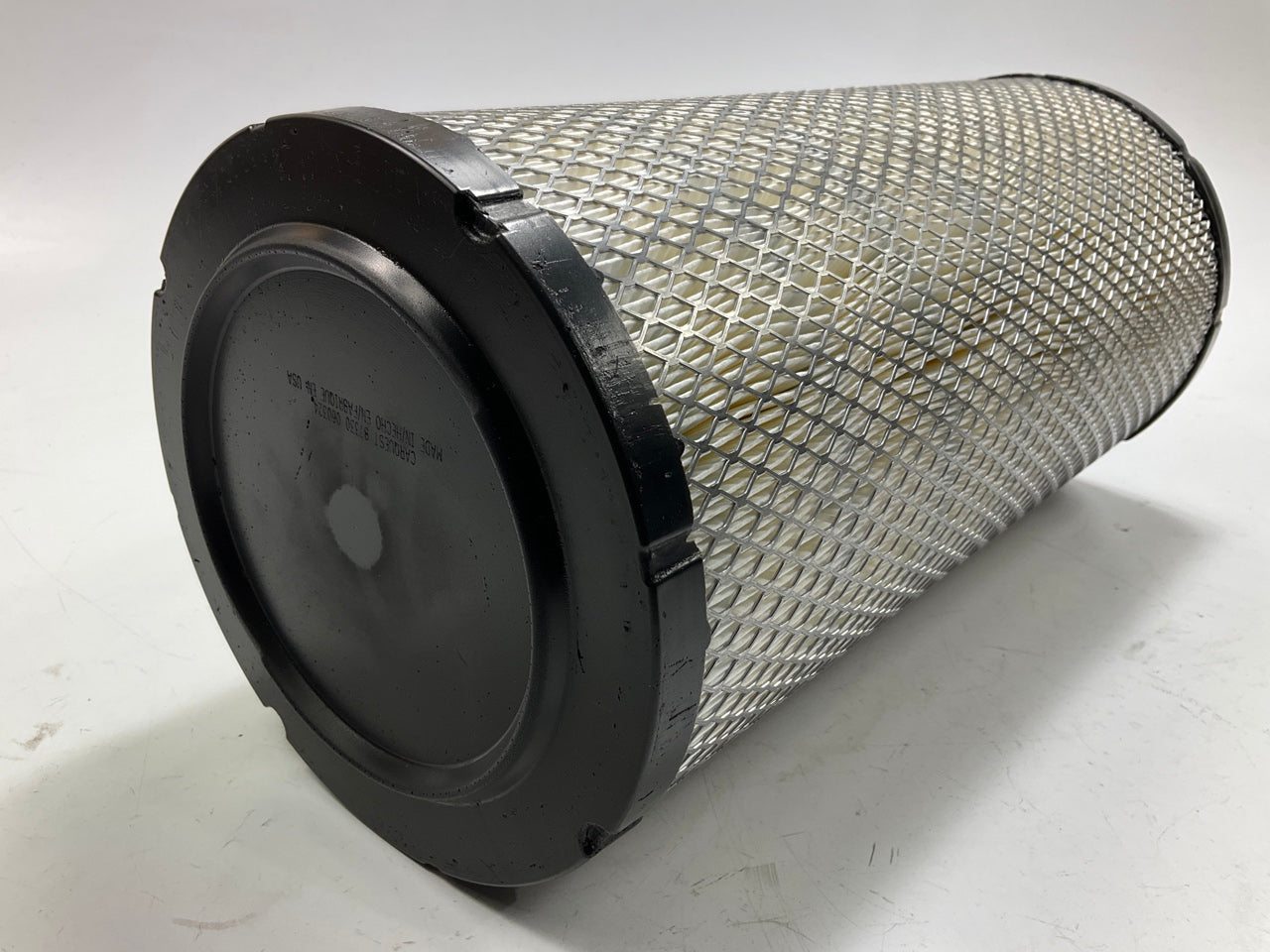 Carquest 87330 Air Filter - 87704244, 8602995, 82034614, RS5334, RE171235