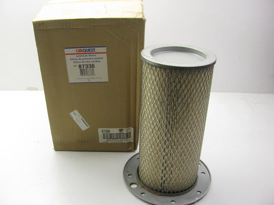 Carquest 87336 Air Filter Replaces 42336 A52928 2336 AF496 AF959 P158669 PA2310