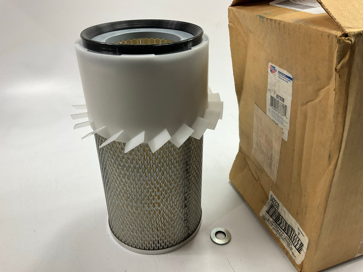Carquest 87338 Air Filter - Replaces WIX 42338, DONALDSON P181054, PA3989FN