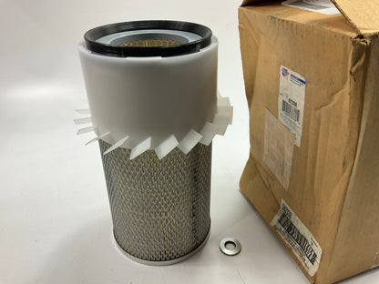 Carquest 87338 Air Filter - Replaces WIX 42338, DONALDSON P181054, PA3989FN
