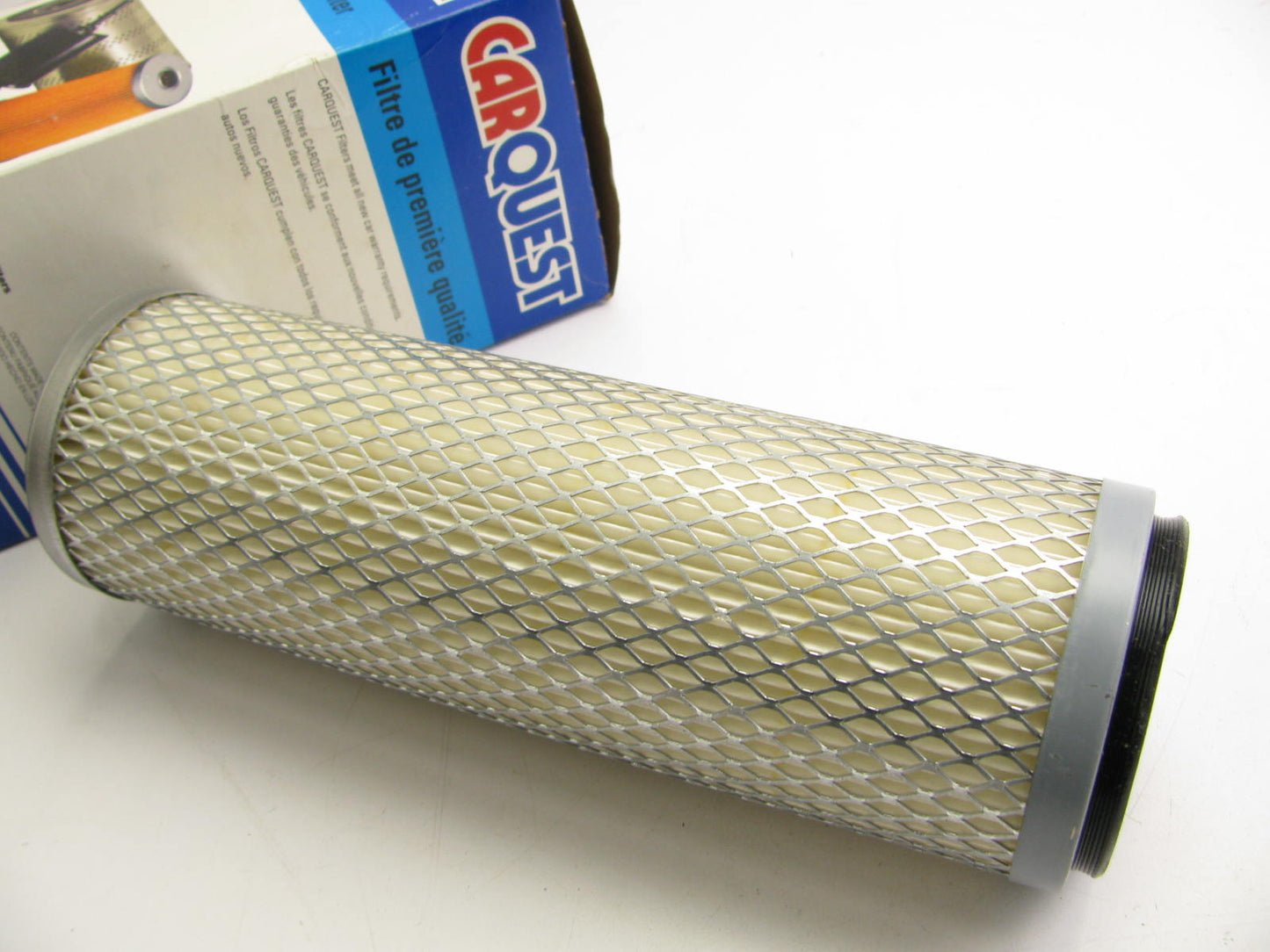 Carquest 87342 Air Filter Replaces CA3659SY 42342 A43176 LAF8549 AF491 AF922