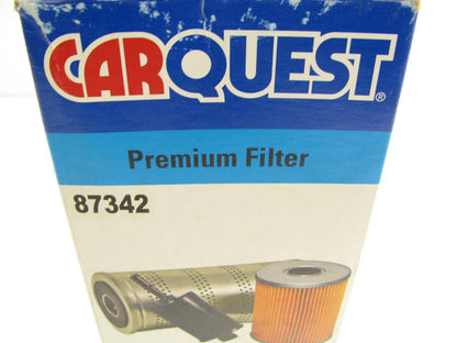 Carquest 87342 Air Filter Replaces CA3659SY 42342 A43176 LAF8549 AF491 AF922