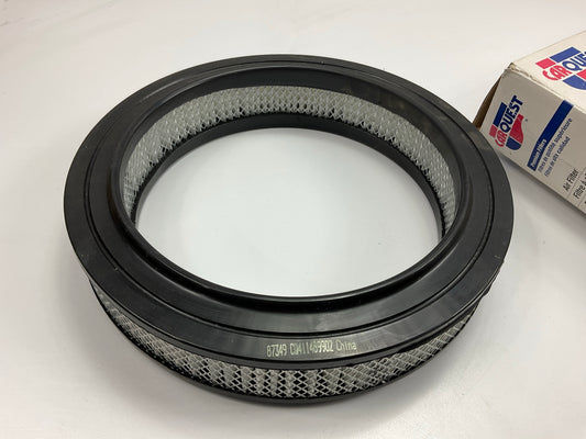 Carquest 87349 Engine Air Filter