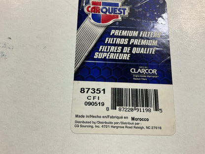 Carquest 87351 Engine Air Filter For 2003-2006 Dodge Sprinter 2500 3500 DIESEL