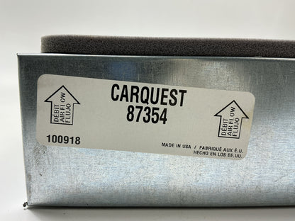 Carquest 87354 Cabin Air Filter Replaces AT170037 AF25786 42354 870007G PA4635