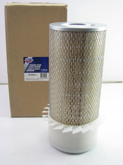 Carquest 87355 Air Filter Replaces WIX 42355 For Allis Chalmers Tractors