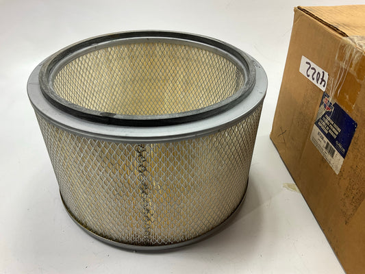Carquest 87358 Air Filter - Replaces Wix 42358, Nelson 810476, LAF22085