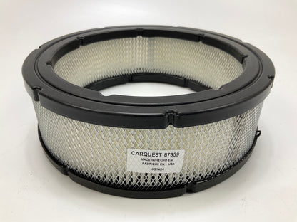 Carquest 87359 Air Filter Replaces CA7726 42359 P530628 LAF1918 AF770