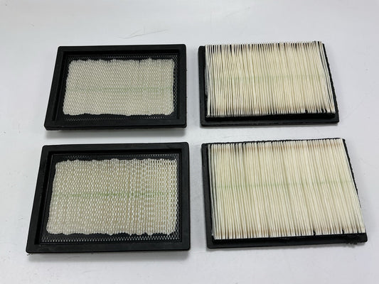 (10) Carquest 87360 Air Filter Replaces Briggs & Stratton 397795S, 397795, 42360