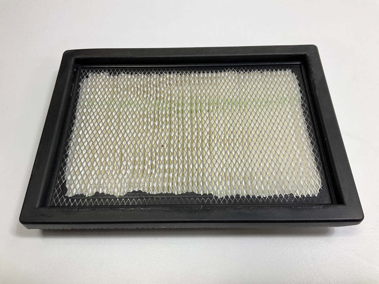 Carquest 87360 Air Filter - Replaces P530625, 3I1776, PA4555, PT11025, LG397795S