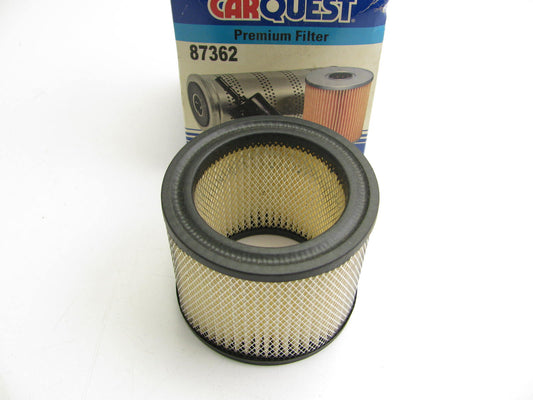 Carquest 87362 Air Filter Replaces CA8235 42362 140-1891 AF773 P530643 PA4557