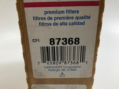Carquest 87368 Engine Air Filter