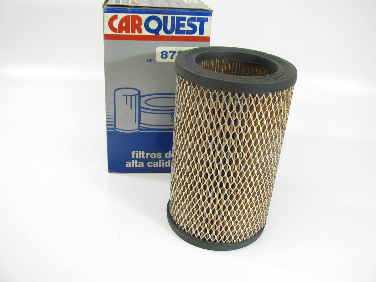 Carquest 87370 Engine Air Filter For 1965-1967 Porsche 912