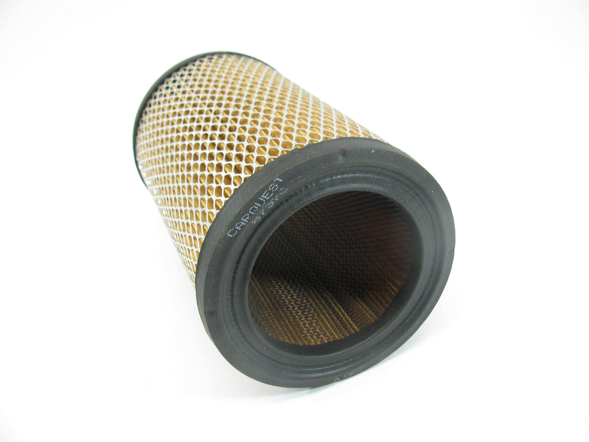 Carquest 87370 Engine Air Filter For 1965-1967 Porsche 912