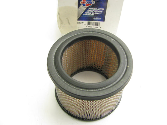 Carquest 87371 Air Filter Replaces CA73 42371 A10037 LAF73 PA675 AF381 P528220