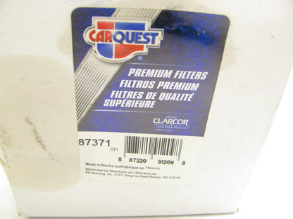 Carquest 87371 Air Filter Replaces CA73 42371 A10037 LAF73 PA675 AF381 P528220