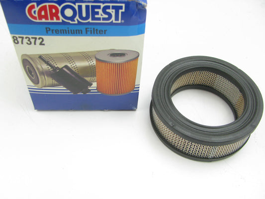 Carquest 87372 Air Filter Replaces CA74 42372 A10060 AF210 AF82 AF1668 P530633