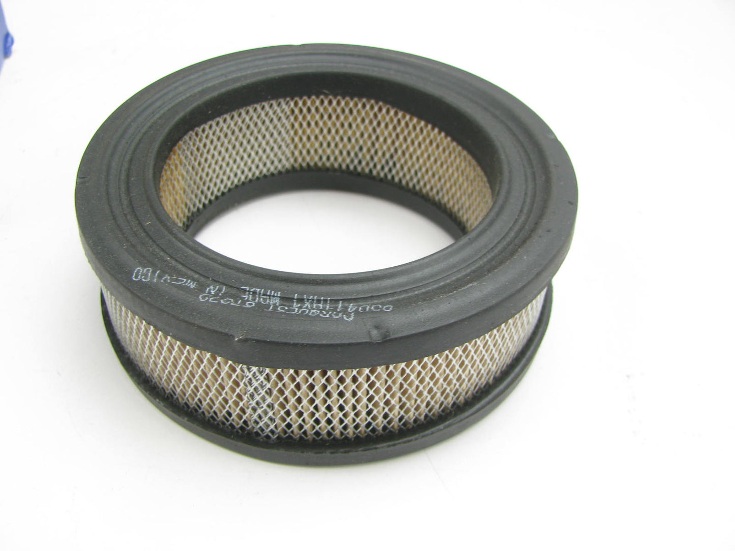 Carquest 87372 Air Filter Replaces CA74 42372 A10060 AF210 AF82 AF1668 P530633
