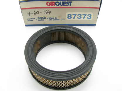 Carquest 87373 Air Filter Replaces CA77 42375 A40012 AF213 AF54 AF843 P528231
