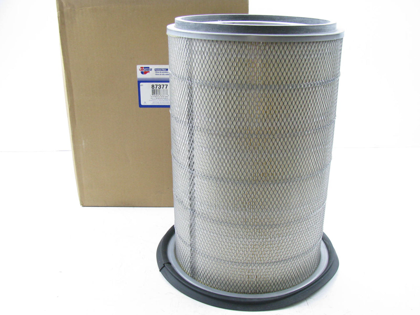 Carquest 87377 Air Filter Replaces CA4223 42377 LAF2821 AF603 P145702 PA2478