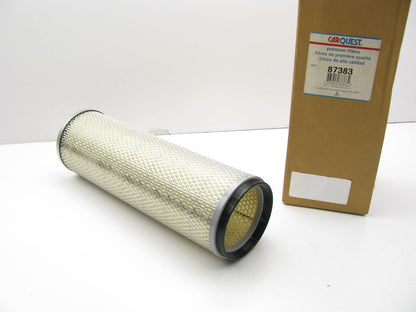 Carquest 87383 Air Filter Replaces 42383 A63190 2383 AF616 AF1623 P145755