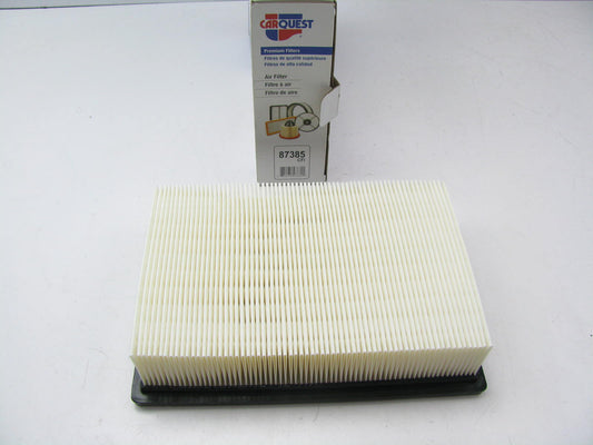 Carquest 87385 Air Filter Replaces 42793 42385 A35323 2793 2385 AF1112 PA4163