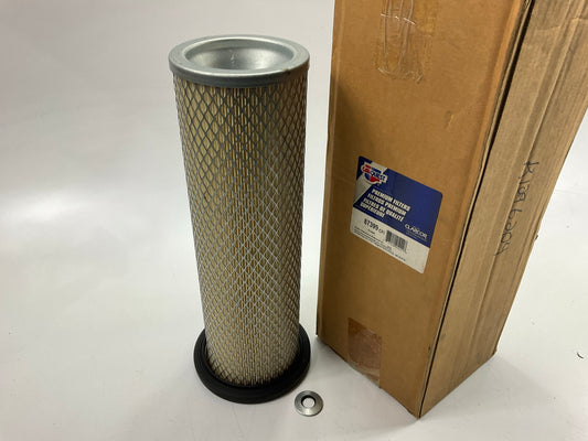 Carquest 87399 Inner Air Filter - Replaces 42399, LAF8558, 2399, AF2261, PA2452