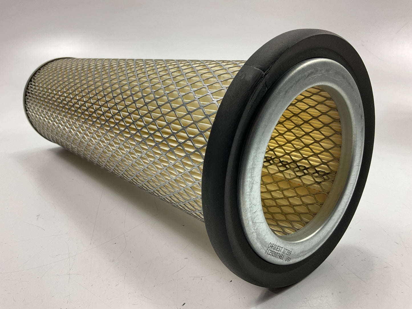 Carquest 87399 Inner Air Filter - Replaces 42399, LAF8558, 2399, AF2261, PA2452