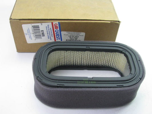 Carquest 87405 Air Filter Replaces: 42405 For John Deere Mowers