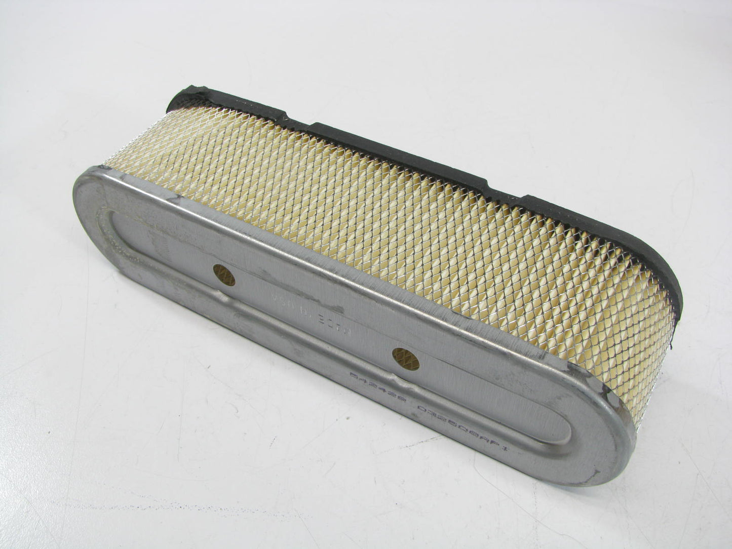 Carquest 87429 Air Filter For Briggs & Stratton 12 HP Vertical Engines WIX 42429