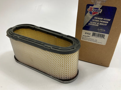 Carquest 87432 Air Filter Replaces  42432 36356 LAF5798 PA30018 100895 197732