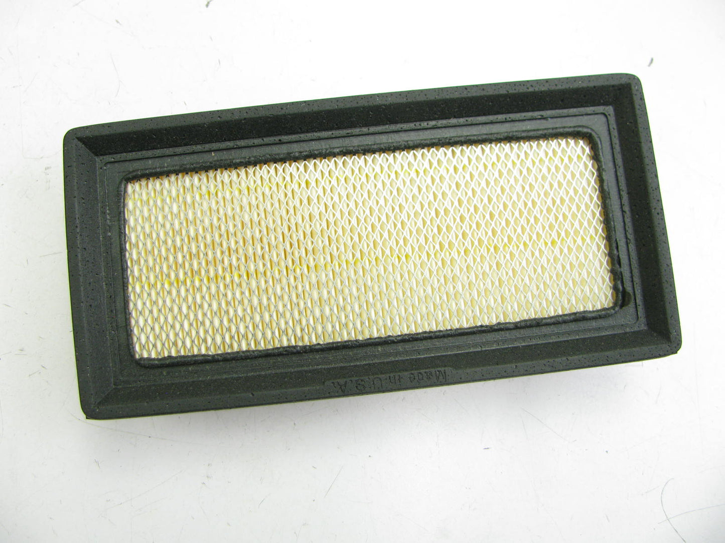 Carquest 87434 Air Filter For Briggs & Stratton Vanguard 8 + 9 HP Engines 42434